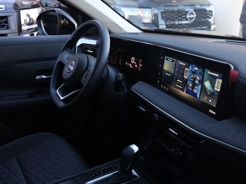 New 2026 Nissan Kicks SV image 20