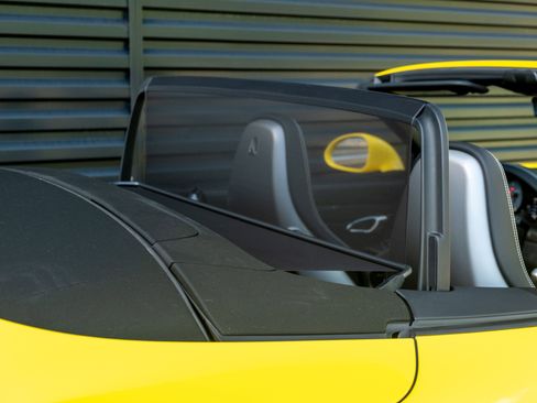 Certified 2018 Porsche 911 Carrera 4 GTS AWD/4WD image 25