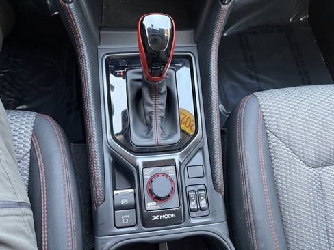 Used 2022 Subaru Forester Sport w/ Popular Package #2 image 29