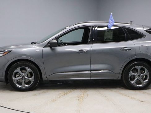 Certified 2024 Ford Escape ST-Line image 7