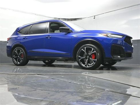 Used 2025 Acura MDX Type S image 32