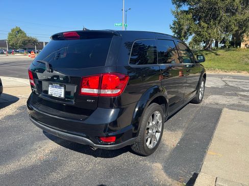 Used 2019 Dodge Journey GT image 7