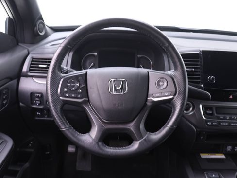 Used 2023 Honda Passport EX-L image 13