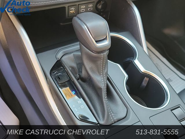 Used 2023 Toyota Highlander XLE FWD image 17
