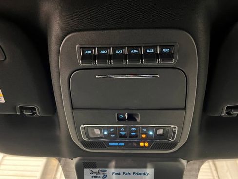 New 2026 Ford F350 Platinum AWD/4WD image 43