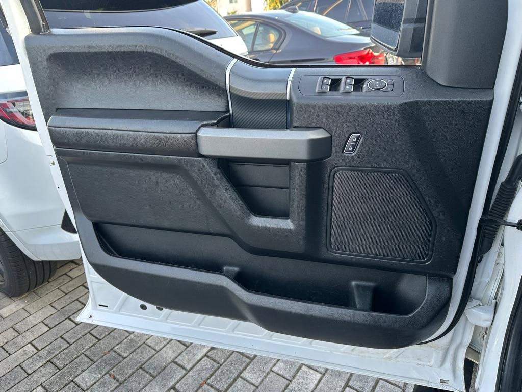 Used 2019 Ford F150 XLT w/ Equipment Group 301A Mid AWD/4WD image 8