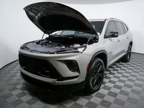 New 2026 Porsche Cayenne image 31