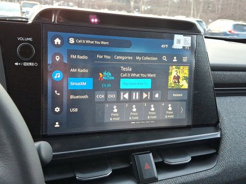 New 2026 Subaru Outback Limited image 15