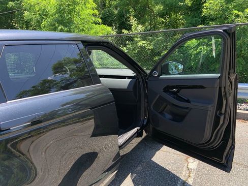 Certified 2024 Land Rover Range Rover Evoque S image 14