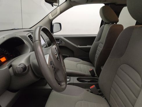 Used 2019 Nissan Frontier S image 17