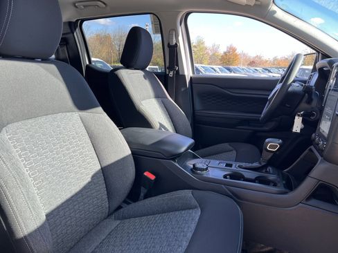 New 2025 Ford Ranger XL w/ Trailer Tow Package image 25