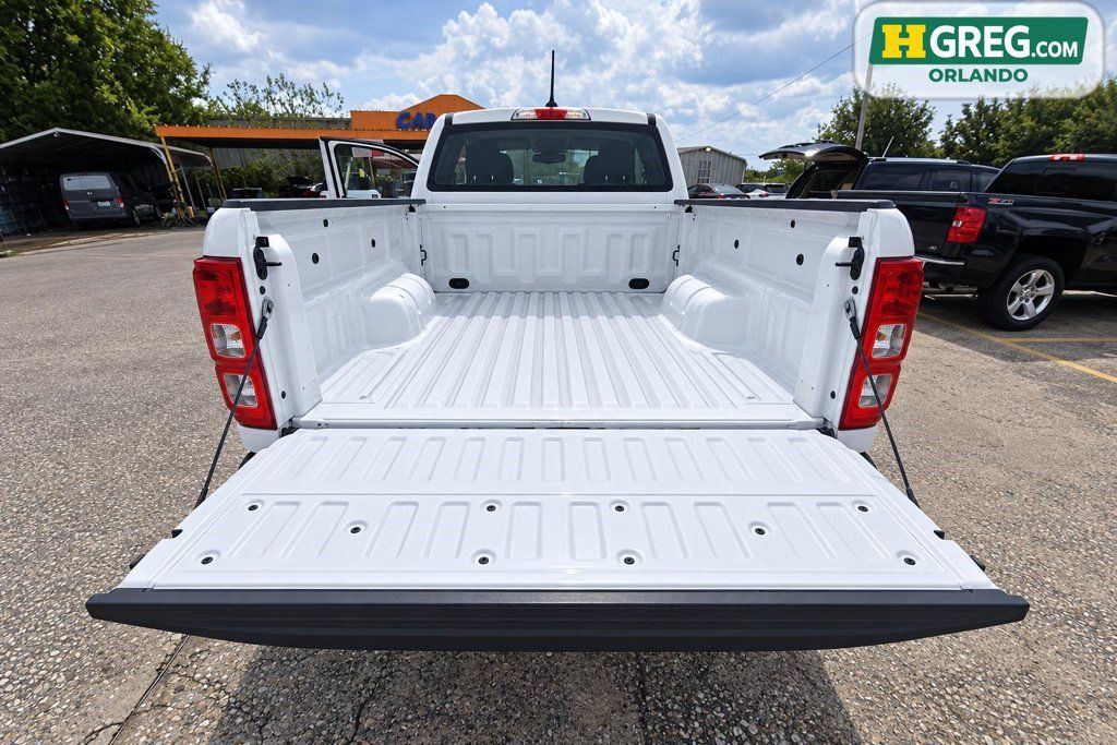 Used 2020 Ford Ranger XL RWD image 14