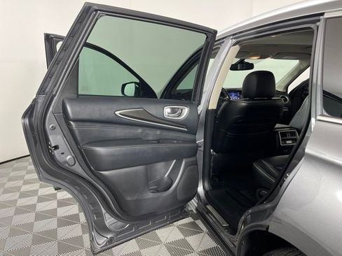 Used 2020 INFINITI QX60 Luxe w/ Essential Package AWD/4WD image 43
