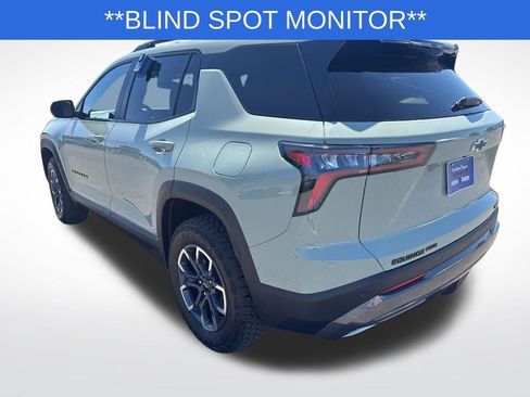 Used 2026 Chevrolet Equinox ACTIV AWD/4WD image 5