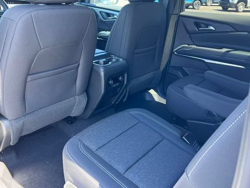 New 2026 Chevrolet Traverse LT AWD/4WD image 30
