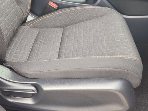 Used 2025 Honda HR-V Sport image 28