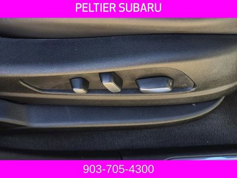 Used 2023 Cadillac XT5 Premium Luxury w/ LPO, Floor Liner Package image 15