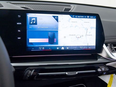 New 2026 BMW X1 xDrive28i w/ Technology Package image 25