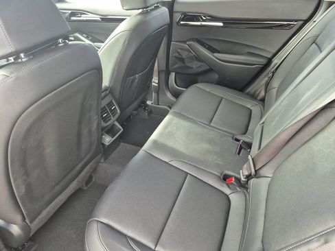 New 2026 Kia Seltos SX w/ SX Sunroof Package image 12