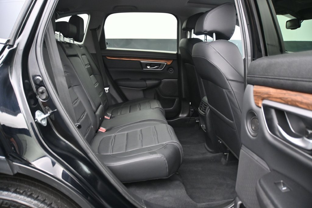 Used 2022 Honda CR-V EX-L image 14