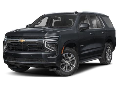 New 2026 Chevrolet Tahoe RST image 10