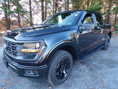 Used 2024 Ford F150 STX w/ Equipment Group 201A FX4