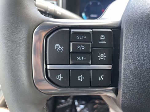 New 2026 Ford F250 Platinum w/ Platinum Plus Package AWD/4WD image 23