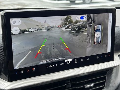 New 2026 Ford Explorer ST image 29