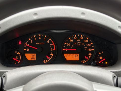 Used 2019 Nissan Frontier SV image 21