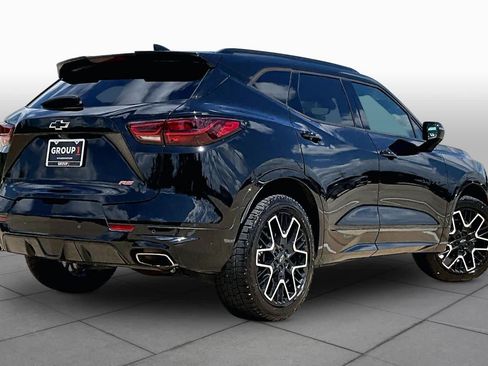 Used 2023 Chevrolet Blazer RS w/ Driver Confidence II Package FWD image 13