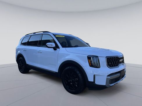 Used 2023 Kia Telluride SX Prestige X-Pro image 11