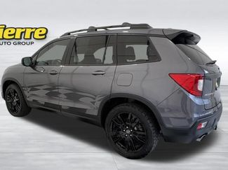 Used 2019 Honda Passport Sport video 2
