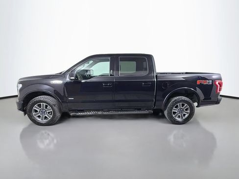 Used 2017 Ford F150 Lariat w/ Equipment Group 502A Luxury AWD/4WD image 9