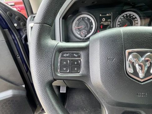Used 2018 RAM 1500 Classic SLT AWD/4WD image 14
