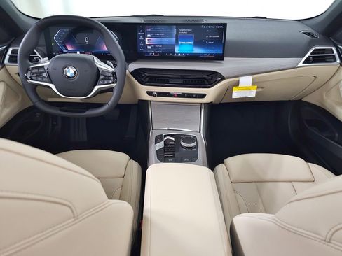 New 2027 BMW 430i xDrive Convertible AWD/4WD image 11