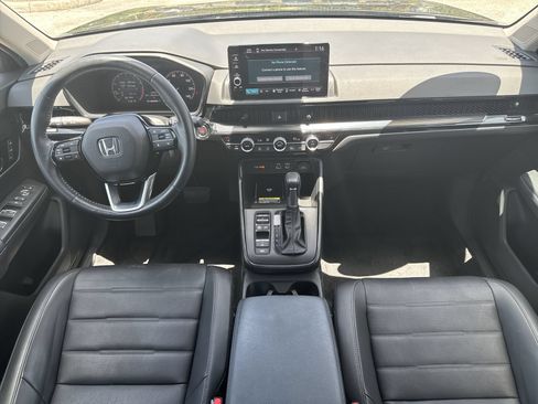 Used 2024 Honda CR-V EX-L image 15