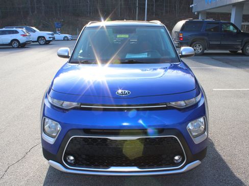 Used 2020 Kia Soul X-Line image 8