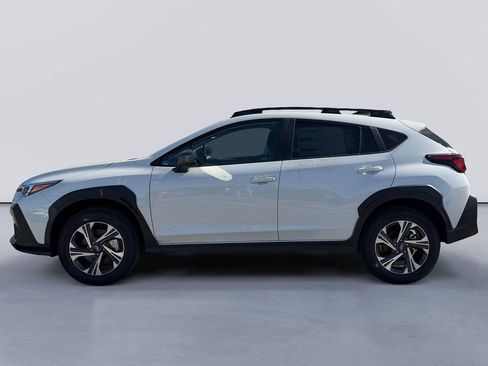 New 2026 Subaru Crosstrek 2.0i Premium w/ Crosstrek Mirror Package AWD/4WD image 6