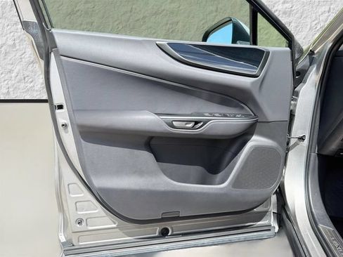 Used 2025 Lexus NX 250 FWD w/ Accessory Package (Z1) image 21