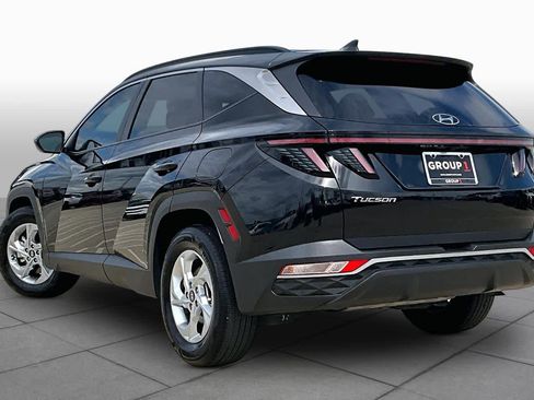 Used 2023 Hyundai Tucson SEL image 11