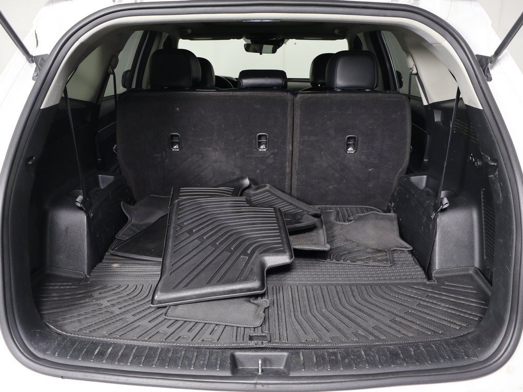 Used 2021 Kia Sorento S w/ Panoramic Sunroof Package FWD image 17