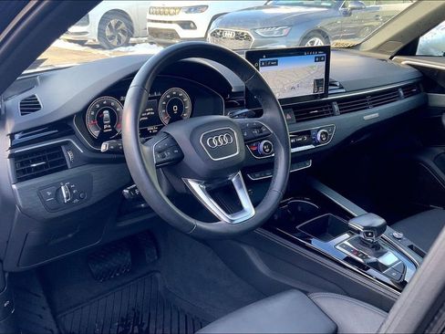 Used 2023 Audi A4 2.0T Premium Plus w/ Premium Plus Package image 18
