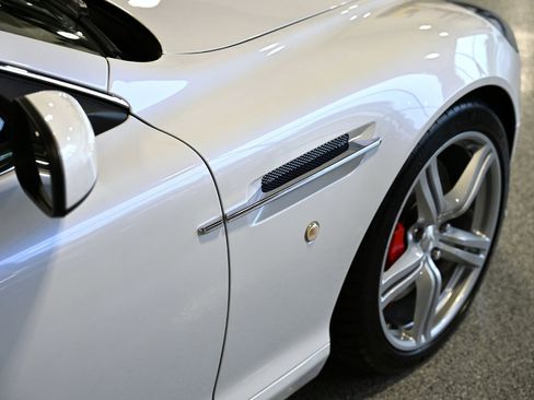 Used 2009 Aston Martin DB9 Coupe RWD image 13
