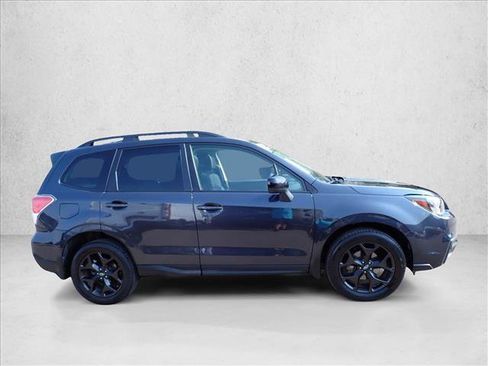 Used 2018 Subaru Forester 2.5i Premium AWD/4WD image 5