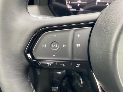 New 2026 MAZDA CX-5 Preferred AWD/4WD image 18