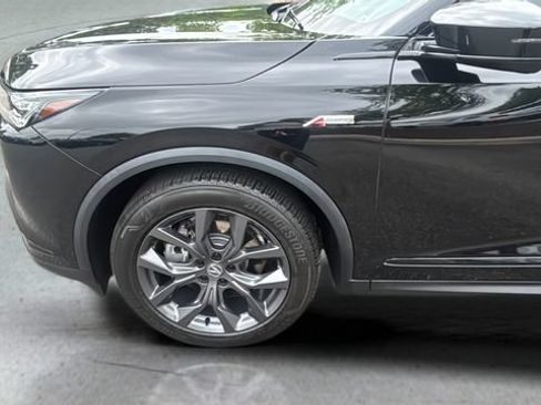Used 2022 Acura MDX A-Spec AWD/4WD image 37