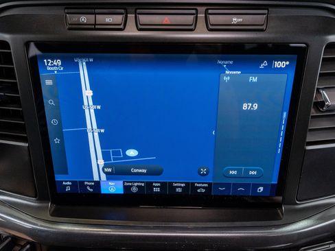 Used 2024 Ford F150 STX AWD/4WD image 17