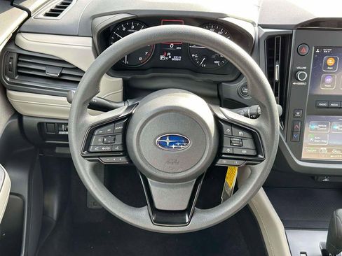 Certified 2025 Subaru Forester image 11