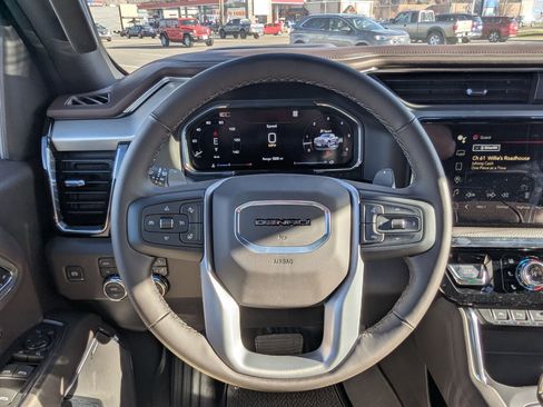 New 2026 GMC Sierra 1500 Denali w/ Denali Reserve Package image 13