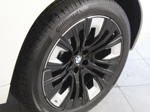 New 2025 BMW X3 xDrive30i w/ Premium Package AWD/4WD image 23